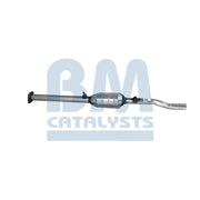 BM Catalysts Homologated Petrol Cat BM91262H