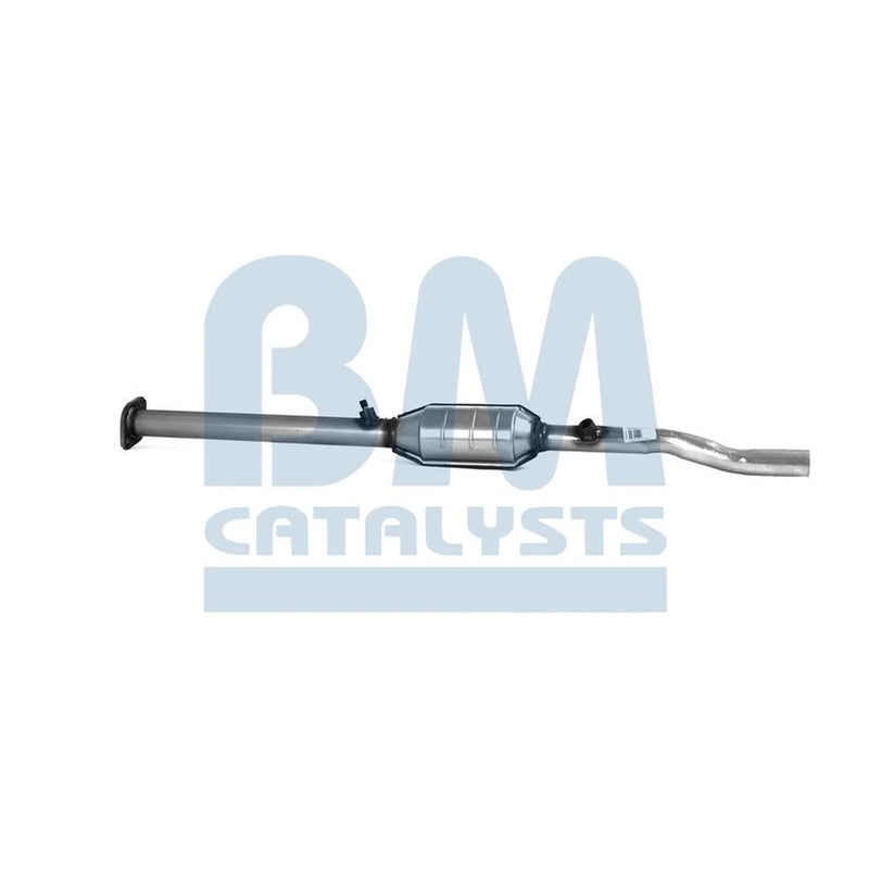 BM Catalysts Homologated Petrol Cat BM91262H