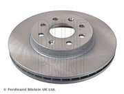 Blue Print ADG043167 Brake Disc