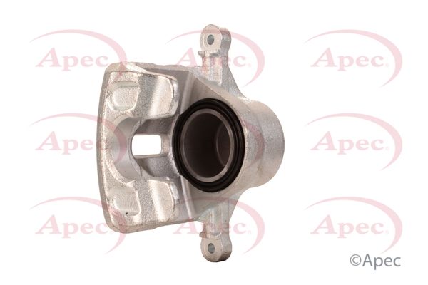 Apec Brake Caliper Assembly Front Right