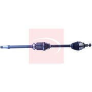 Apec CV Drive Shaft Driveshaft Front Right ADS1045R