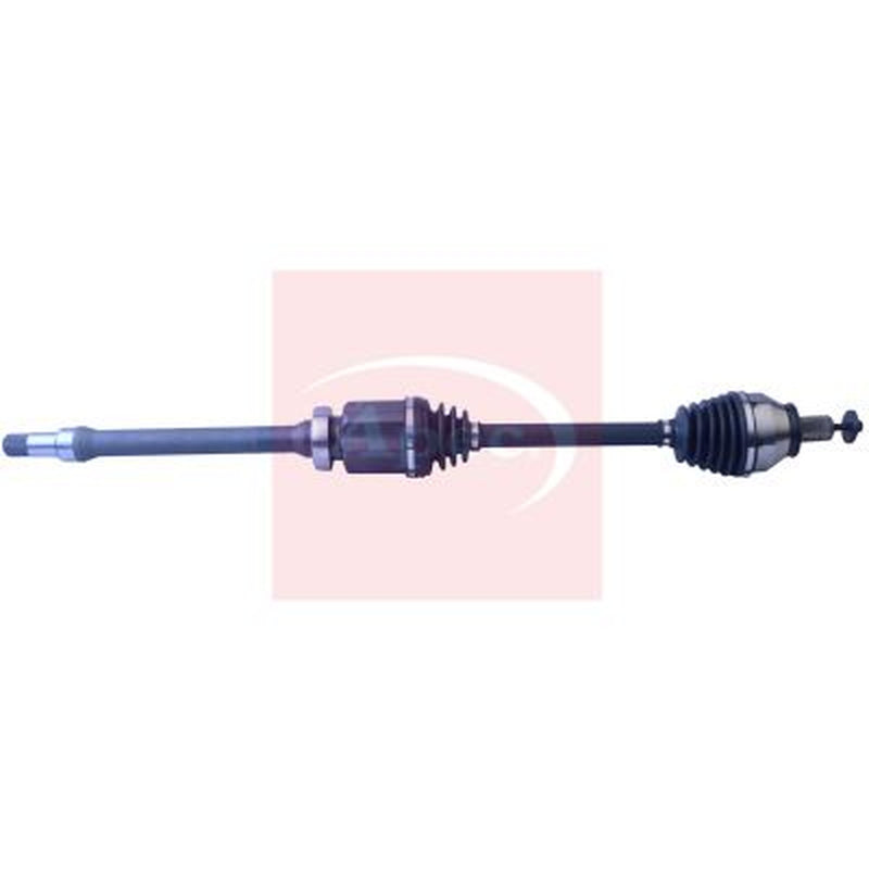 Apec CV Drive Shaft Driveshaft Front Right ADS1045R