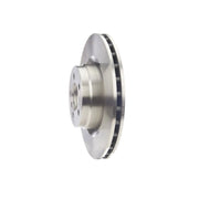 Bosch 2 x Vented Front Brake Discs 0 986 479 557