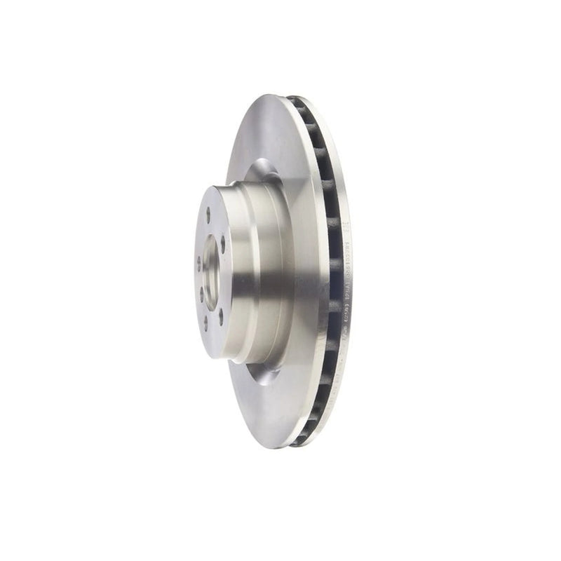 Bosch 2 x Vented Front Brake Discs 0 986 479 557