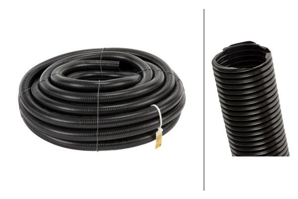Hella 8JR 178 252-052 Corrugated Pipe