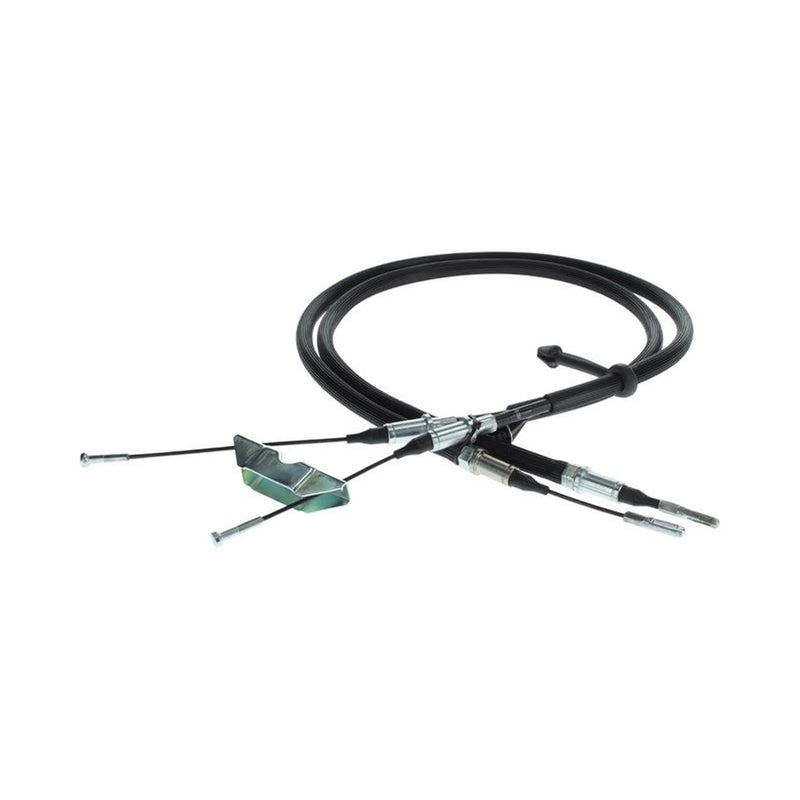 Bosch Handbrake Cable Rear 1 987 477 245
