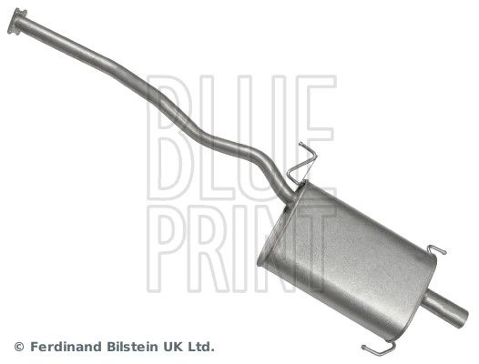 Blue Print ADT36002C Rear Muffler
