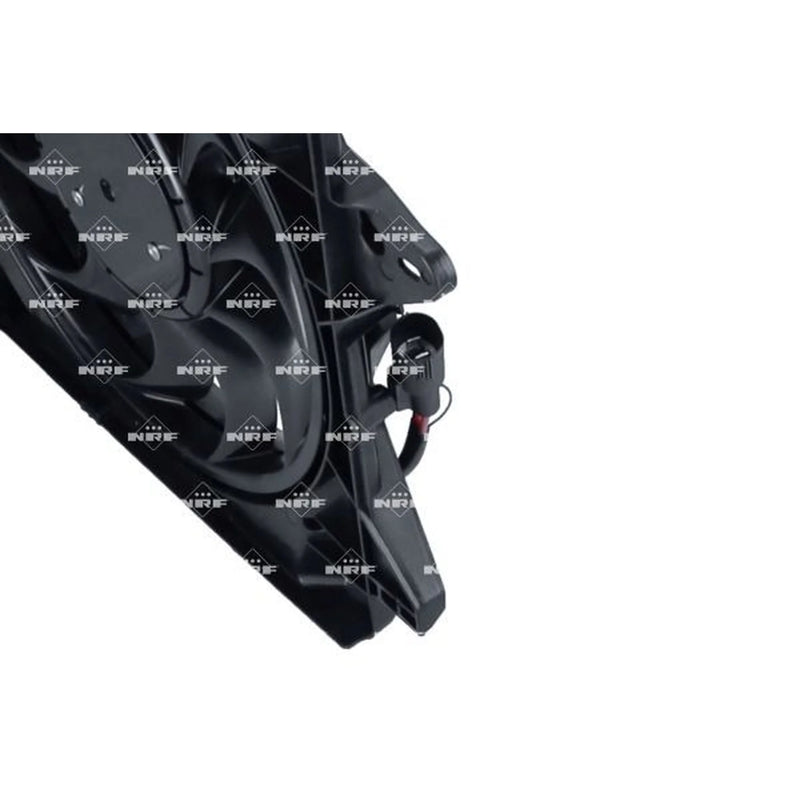NRF Engine Cooling Fan 470020