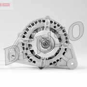 Denso Car Alternator 12V DAN504