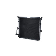 NRF Air Conditioning Condenser 35586