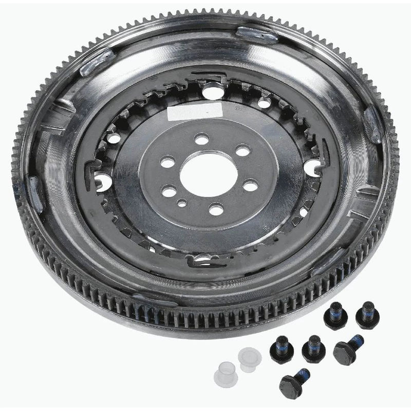 Sachs Engine Flywheel 129 Teeth 2295601008