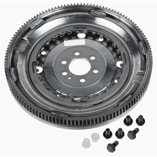 Sachs Engine Flywheel 129 Teeth 2295601008