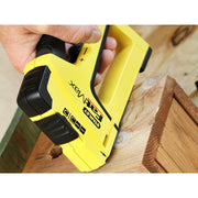STANLEY® Hand Tools FatMax® 4-in-1 Light-Duty Stapler/Nailer - FMHT0-70411