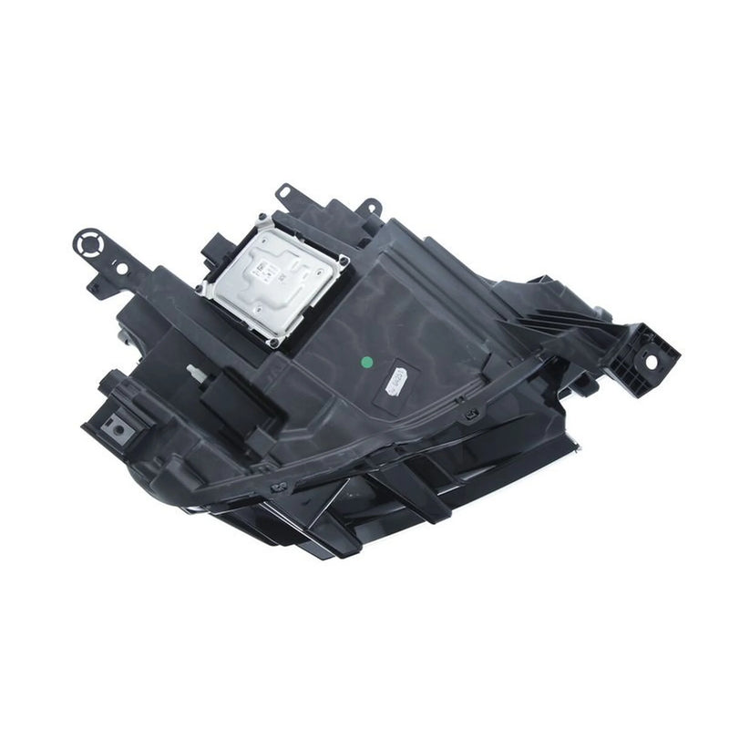 Valeo Headlight Headlamp Left 451332