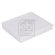 Febi Cabin Air Filter (Pollen Filter) 29221
