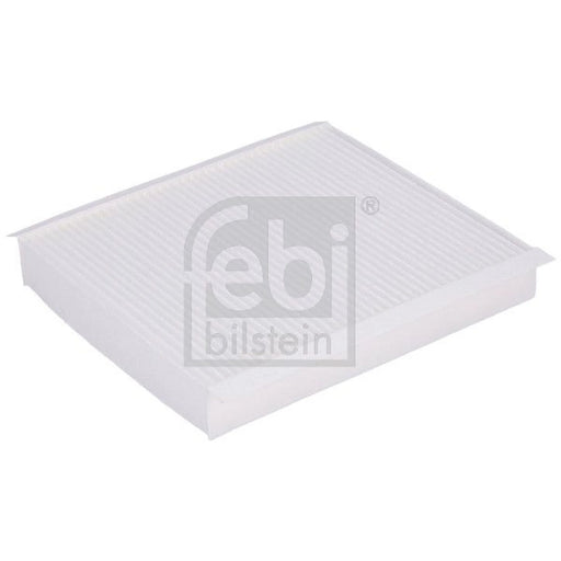 Febi Cabin Air Filter (Pollen Filter) 29221