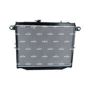 NRF Engine Radiator 53706