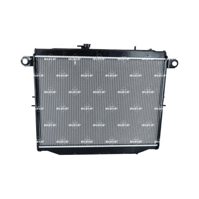 NRF Engine Radiator 53706