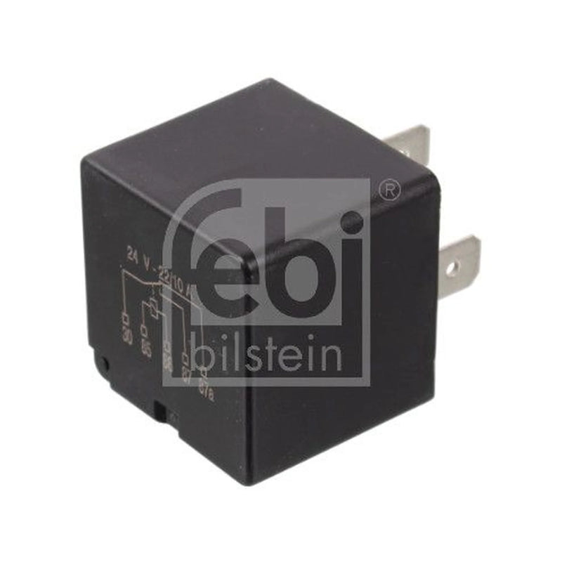 Febi Multifunction Control Relay 45400