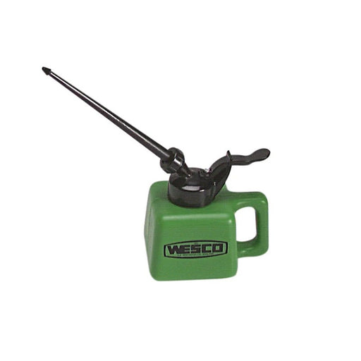 Wesco 350/N 350cc Oiler with (6in) Nylon Spout 00351 - WE00351