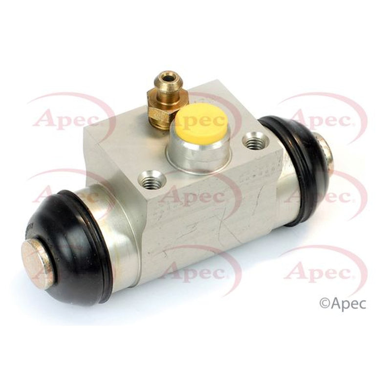 Apec Wheel Cylinder Hydraulic Brake Rear BCY1384