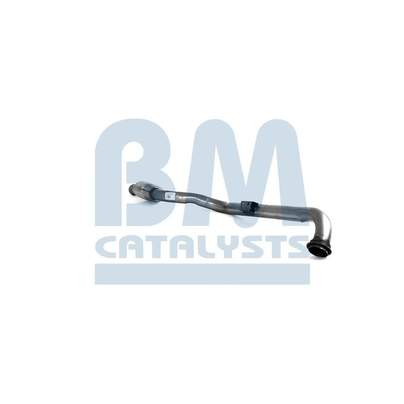 BM Catalysts Homologated Diesel Cat BM80189H