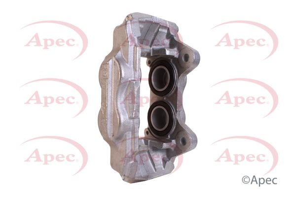 Apec Brake Caliper Assembly Front Right