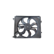 Hella Engine Cooling Fan 8EW 366 421-031