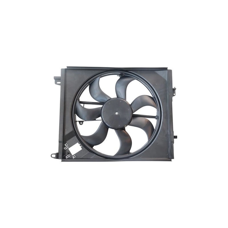 Hella Engine Cooling Fan 8EW 366 421-031
