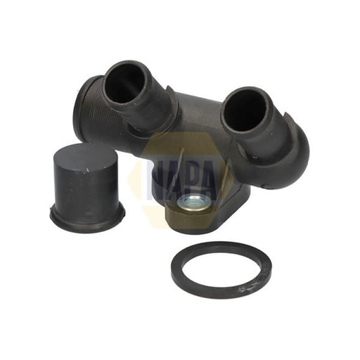 NAPA Coolant Flange Housing Connector NTH1607