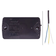 Hella Direction Indicator Light Rear 2BA 980 607-201