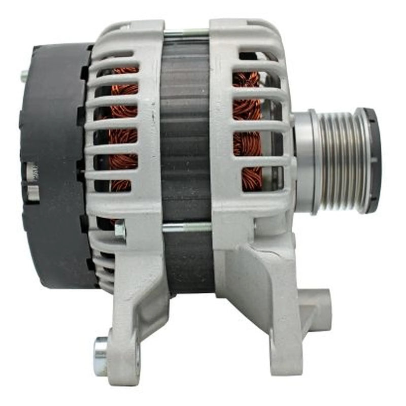 Hella Car Alternator 12V 8EL 011 713-991