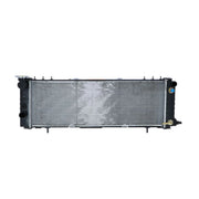 NRF Engine Radiator 59301