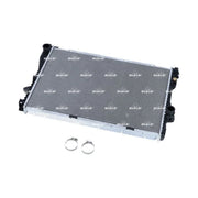 NRF Engine Radiator 55323