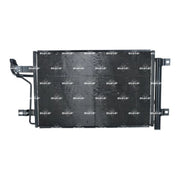 NRF Air Conditioning Condenser 350739