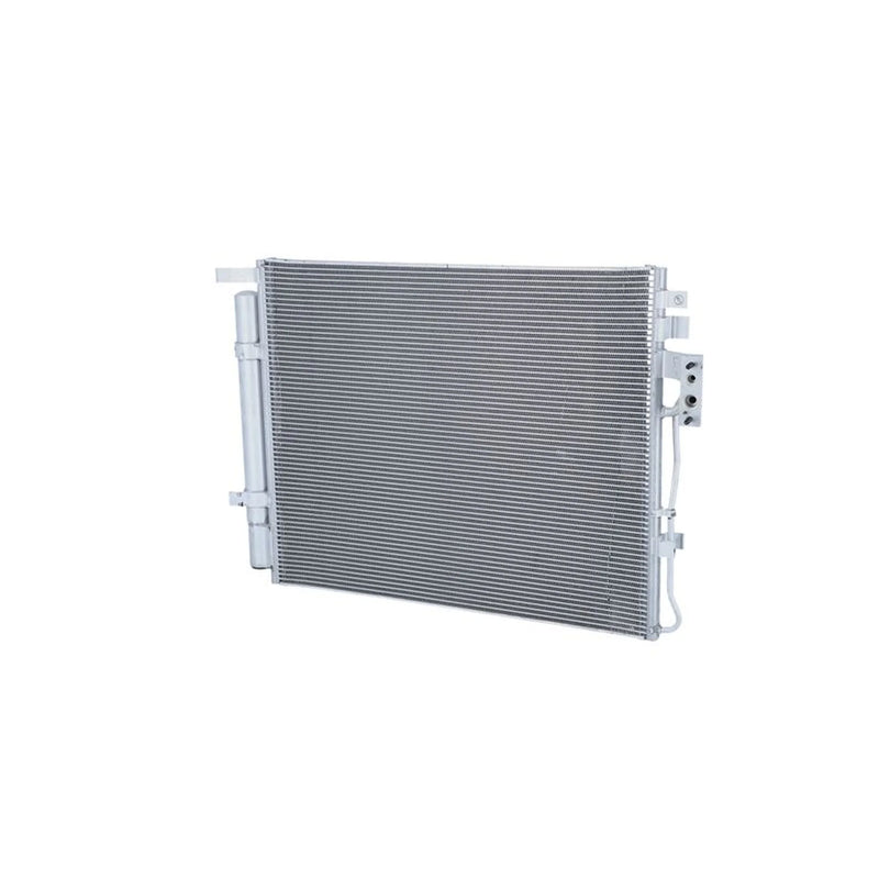 NRF Air Conditioning Condenser 350383