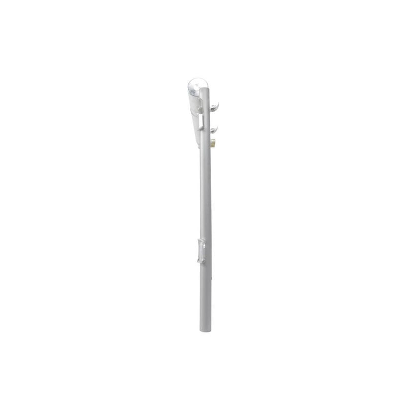 Hella Air Conditioning Condenser 8FC 366 220-401