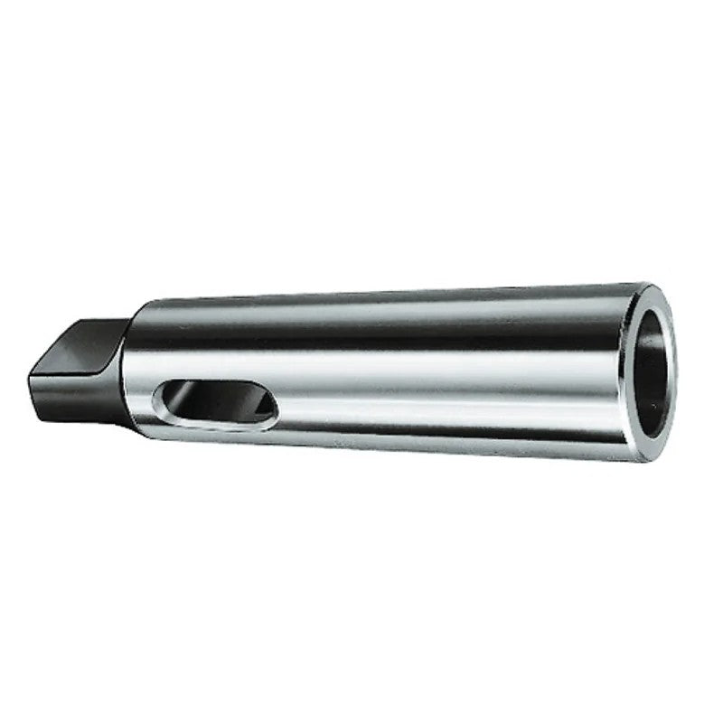Rohm Drill Sleeve 3MT External x 1MT Internal - 17019