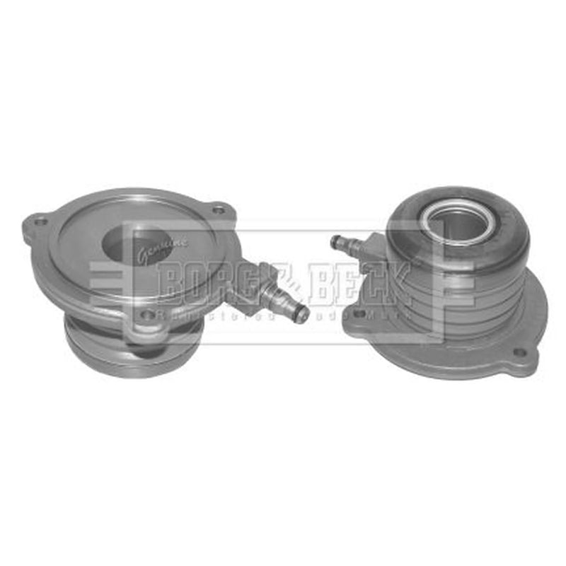 Borg & Beck Clutch Central Slave Cylinder BCS152