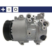 Mahle Air Conditioning Compressor ACP 909 000S