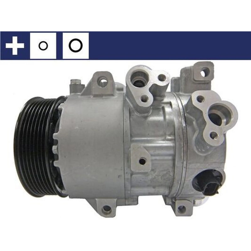 Mahle Air Conditioning Compressor ACP 909 000S