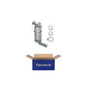 Hella Soot/Particulate Filter 8LG 366 071-051