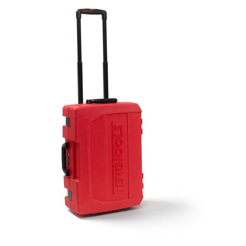 Teng Tools Portable Tool Kit MECCA PRO TC-9 TT 113 Pieces
