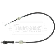 Borg & Beck Manual Transmission Cable Pull BKG1403