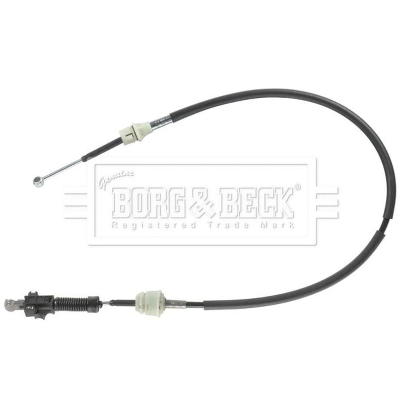 Borg & Beck Manual Transmission Cable Pull BKG1403