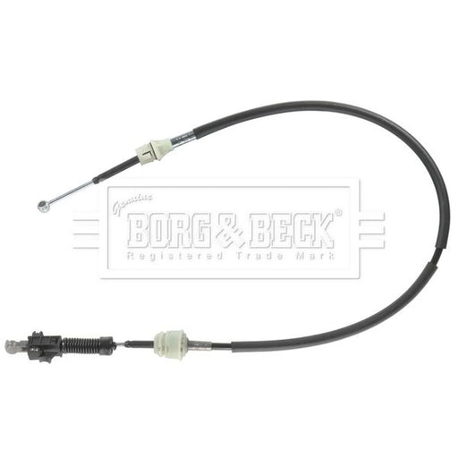 Borg & Beck Manual Transmission Cable Pull BKG1403