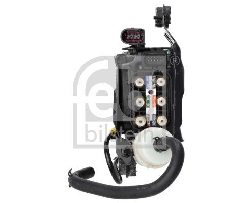 Febi Air Suspension Compressor