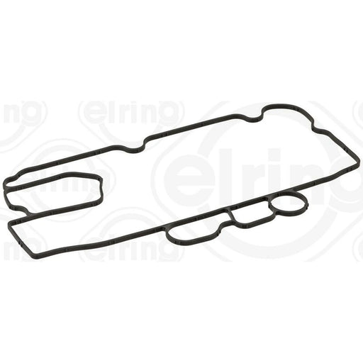 Elring Oil Cooler Gasket Wide Thick 339.850