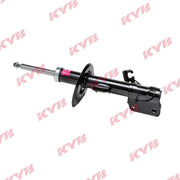 KYB Shock Absorber Damper Strut Front Left 339350