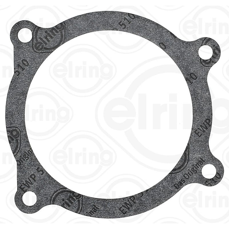 Elring Intake Manifold Housing Gasket OD ID Thick 049.920